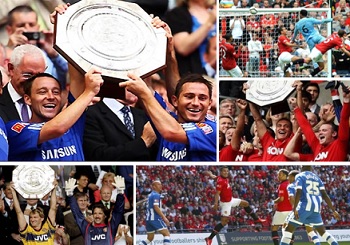 Charity Shield