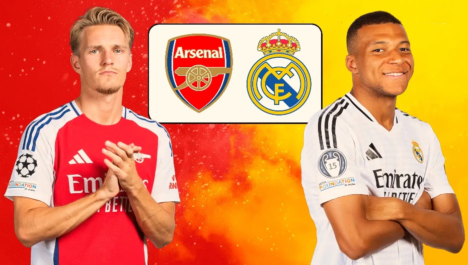 Arsenal Hit by Defensive Setback Before Champions League Showdown