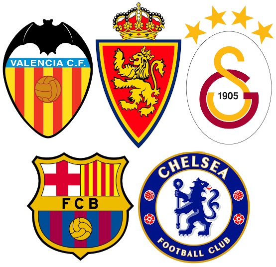 Question of the Day April 2025 20 Clubs which defeated Arsenal in Major European Finals