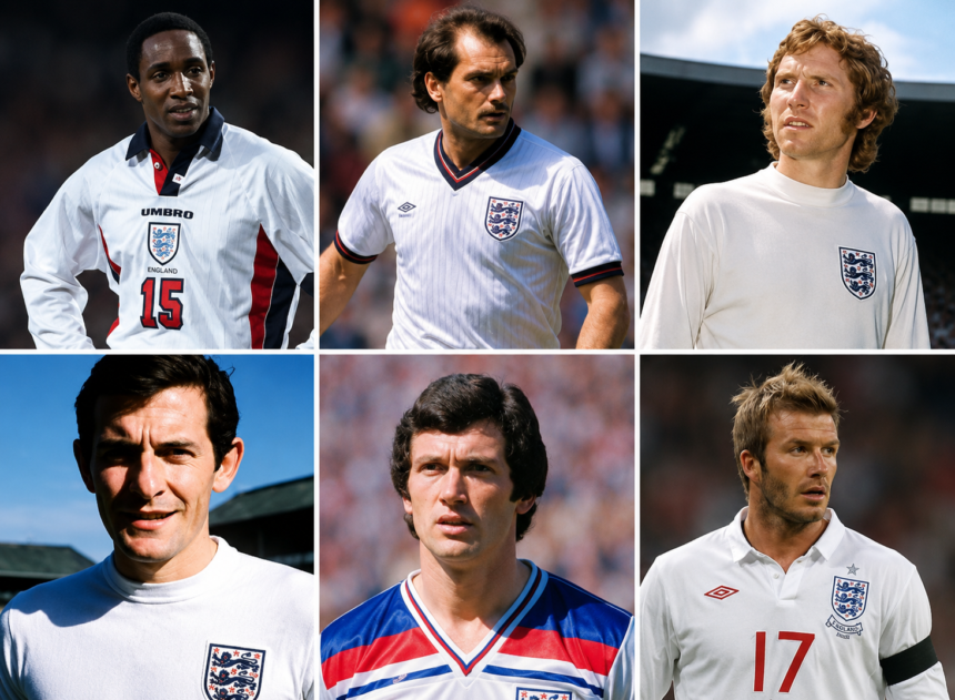 Joueurs anglais expulsés