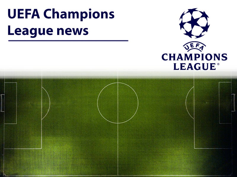 UEFAChampionsLeague