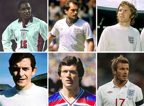 England Players Sent Off 48 image 10