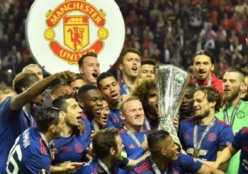 UEFA Europa League Results & Statistics 2016-17