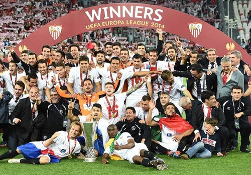 UEFA Europa League 2013-14 Results & Statistics