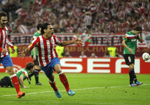 UEFA Europa League 2011-12 Results & Statistics