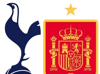 Tottenham Hotspur Spanish Players