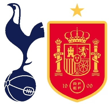 Tottenham Hotspur Spanish Players