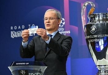 UEFA Champions League Goalscorers 2022-23