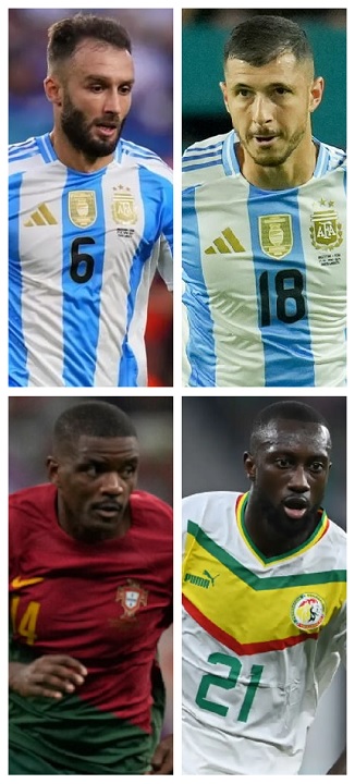 Question of the Day May 2025 42 Real Betis Players at the 2022 FIFA World Cup Finals