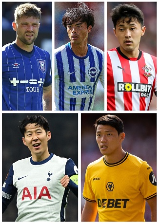 Question of the Day May 2025 15 AFC Asian Players Premier League 2024-25 Goals & Assists