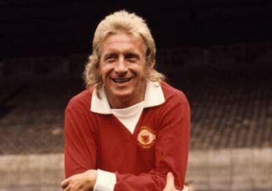 Denis Law