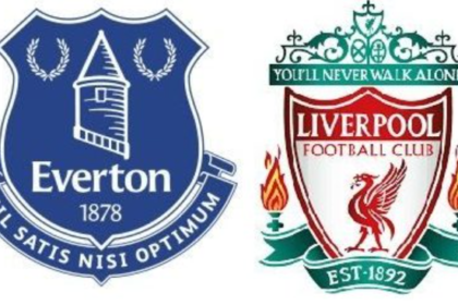 Everton finished above Liverpool in the Premier League Era