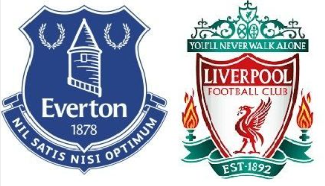 Everton finished above Liverpool in the Premier League Era