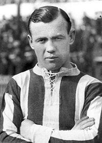 Hughie Gallacher