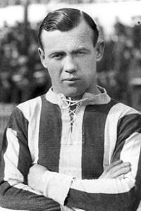 Hughie Gallacher
