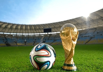 World Cup Qualifiers 2018