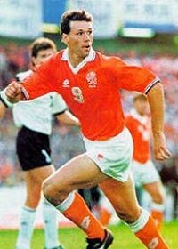 Marco van Basten