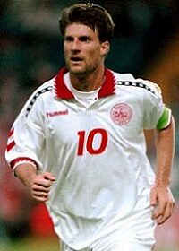 Michael Laudrup