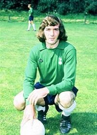 Pat Jennings