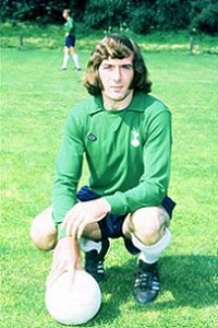 133. Pat Jennings 15 133. Pat Jennings