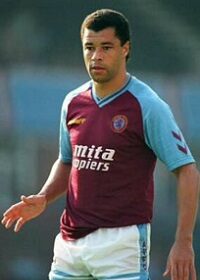Paul McGrath
