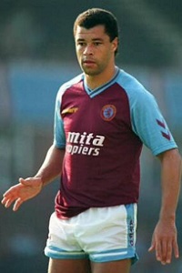 Paul McGrath