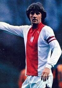 Ruud Krol