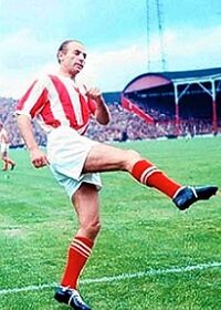 Stanley Matthews