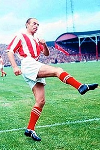 Stanley Matthews