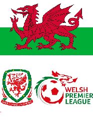 Welsh Premier League Winners