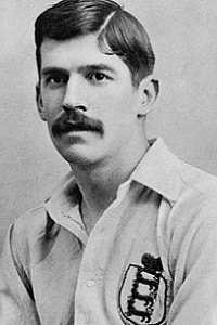 Charles Wreford-Brown
