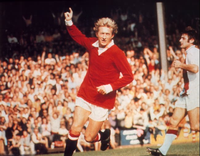129. Denis Law 10 image 153