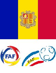 Primera División de Andorra Winners 12 Primera División de Andorra Winners