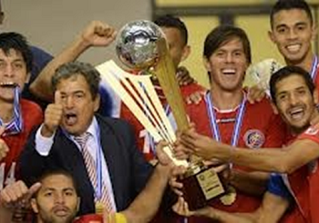 concacaf copa centroamericana