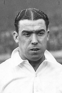 109. William “Dixie” Dean 12 109. William “Dixie” Dean