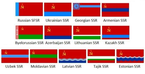 Russia Premier League Winners 12 Soviet Top League