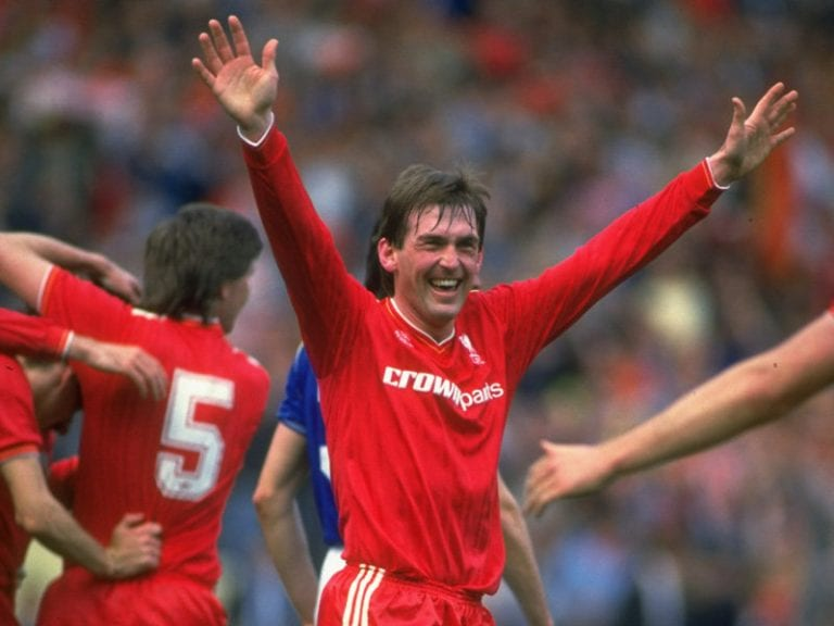 101. Kenny Dalglish 12 image 293