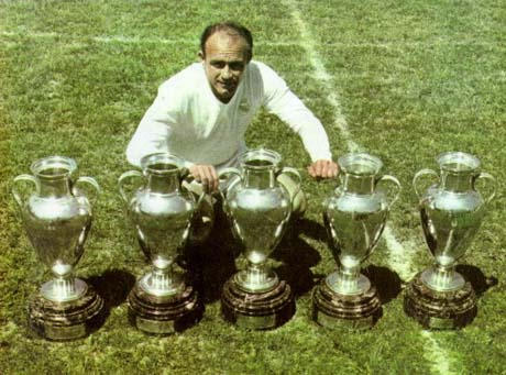 102. Alfredo Di Stefano 13 image 294