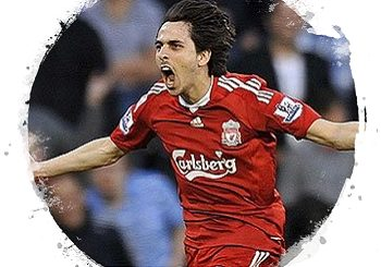 Yossi Benayoun – Triple Hat-Tricks