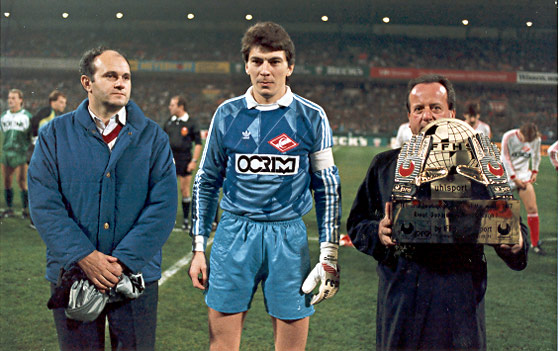 111. Rinat Dasaev 13 image 305