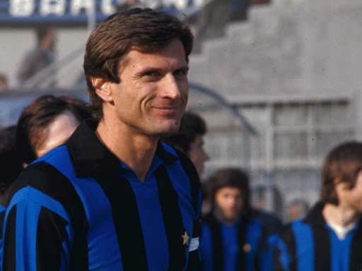 112. Giacinto Facchetti 13 image 306