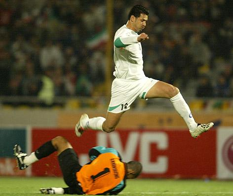 114. Ali Daei 12 image 308
