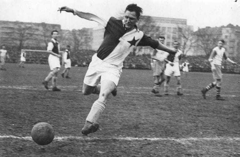 Josef Bican