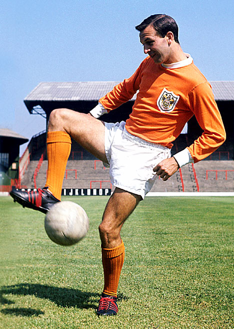 067. Jimmy Armfield 13 image 366