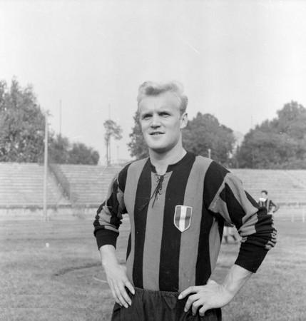 Lennart Skoglund