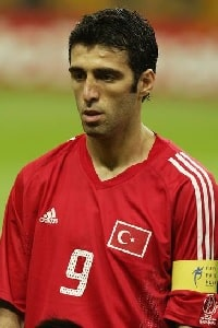 Hakan Şükür