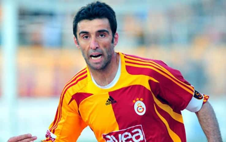 147. Hakan Şükür 12 image 423