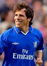Gianfranco Zola