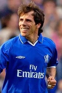 Gianfranco Zola