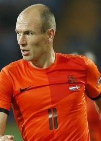 Arjen Robben